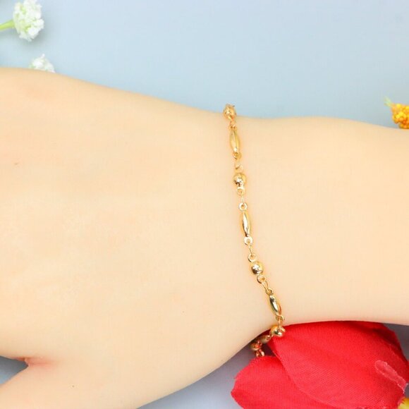 "Elegant & Trendy Bracelet, A Perfect Gift for Women, Thoughtful, EVCH1815 - Picture 4 of 10